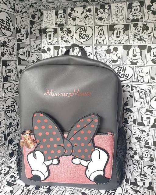 iron spiderman backpack