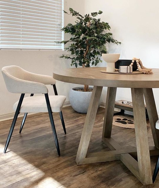 Lakeland Round Dining Table Living Spaces Lakeland Round Dining Table Living Spaces, Small Round Dining Table Living Spaces