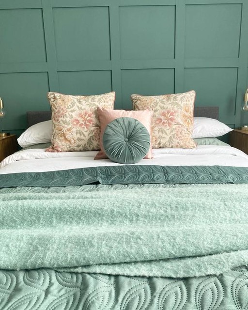 asda george bed throws