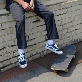 Vans Old Skool Pro Review Vans Old Skool Pro Review