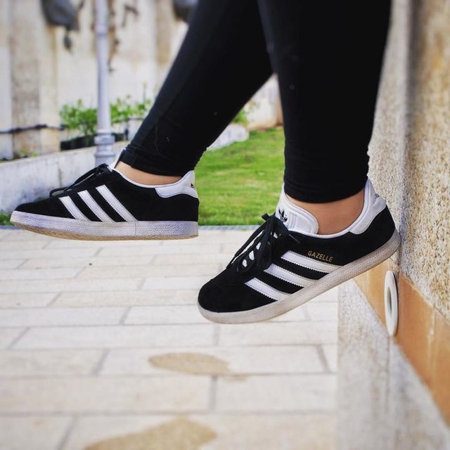 Buy cheap Online womens gazelle trainers,Shop OFF76% Shoes