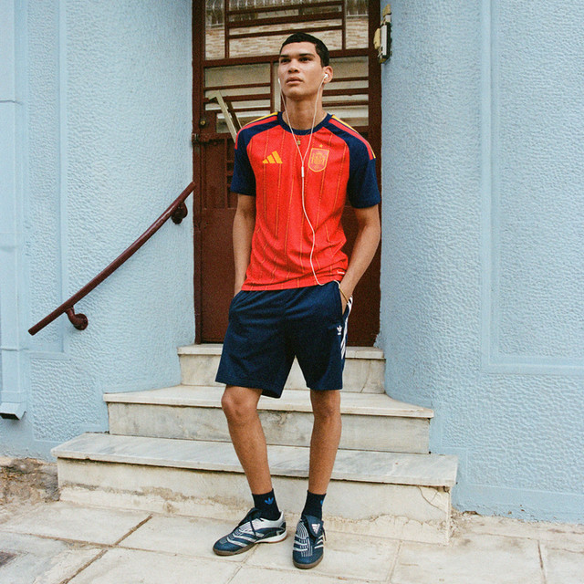 スペイン 代表 【アディダス公式】