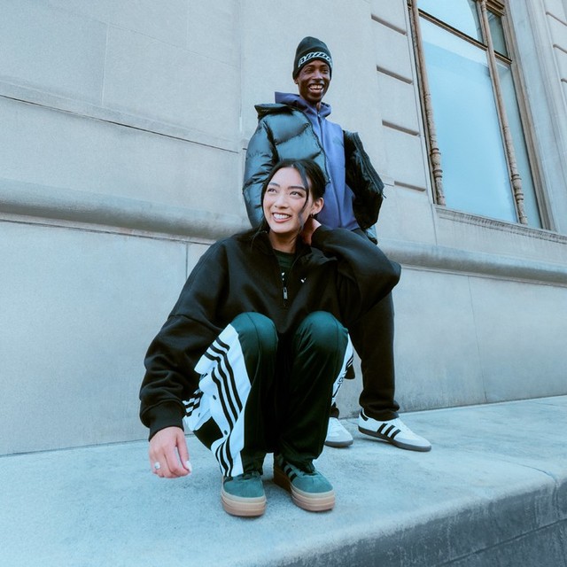 adidas Adibreak Pants - Black | Free Shipping with adiClub