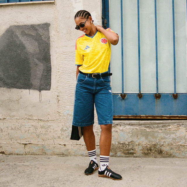 コロンビア代表 関連商品【アディダス公式】