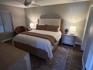 Voyage 2-Drawer USB Nightstand | Living Spaces