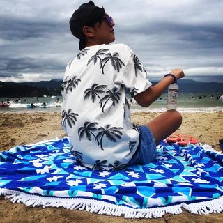 ino_asj - Offshore Crew T-Shirt