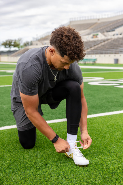 patrick mahomes adidas