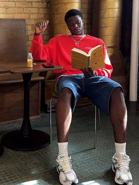 ASOS DESIGN mid length wide denim shorts with tie front in raw wash