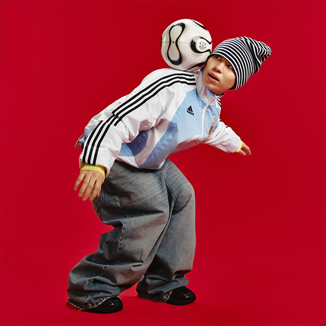 adidas Football 【アディダス公式】