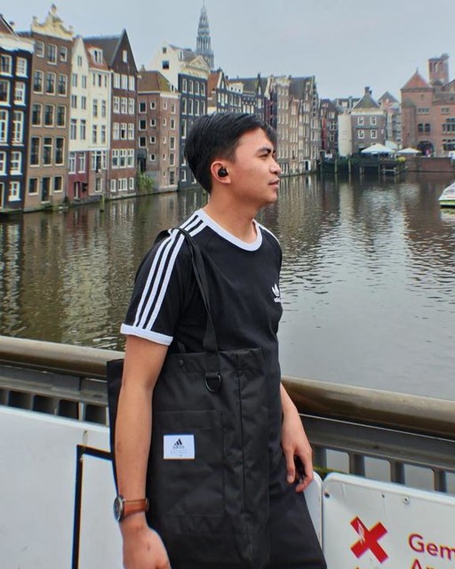 Adicolor Classics 3-Stripes Tee