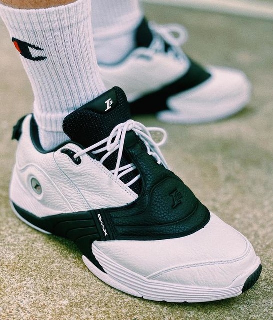 reebok answer 4 low