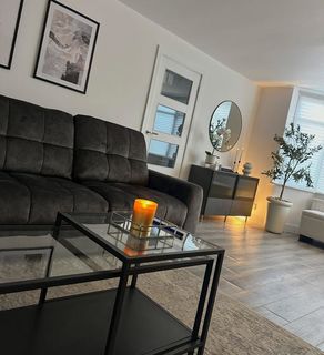 My new favourite room 🖤🤍

#livingroomdesign #mydfs