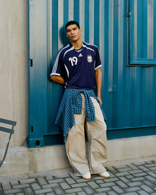 adidas FIFA World Cup™ - アルゼンチン代表 【アディダス公式】