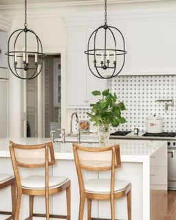 Desmond Open Oval Lantern - CHC2224 | Visual Comfort