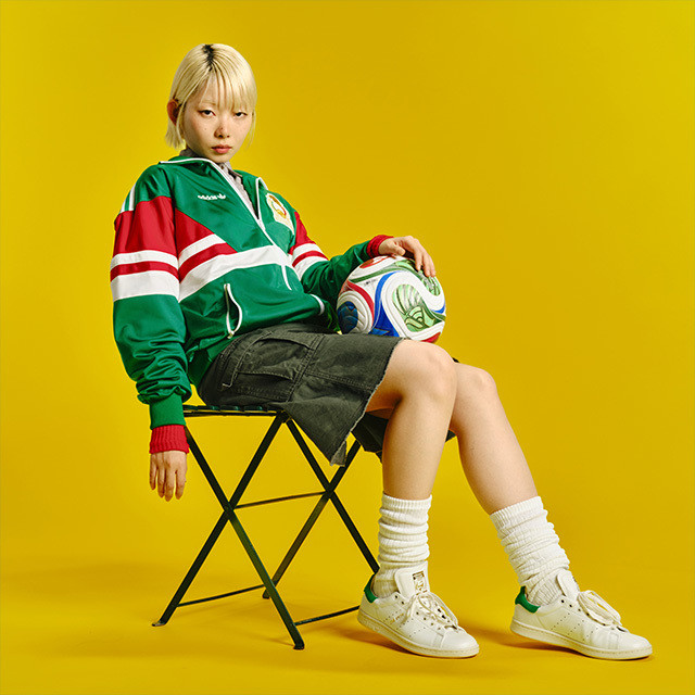 adidas Football 【アディダス公式】