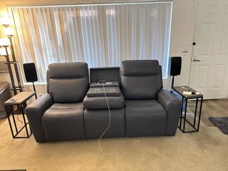 サム トフト　ST−16013 Samuel Navy Blue Leather 86